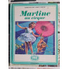 Martine au cirque