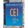 Mémento CE1 : Tout ce qu'il faut savoir