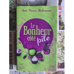 Le Bonheur côté pile