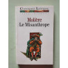 Misanthrope: Comédie
