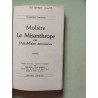 Misanthrope: Comédie