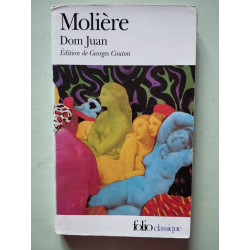 Dom Juan