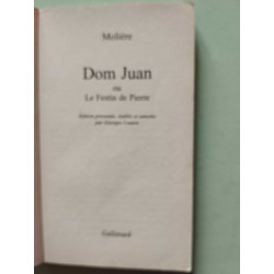 Dom Juan