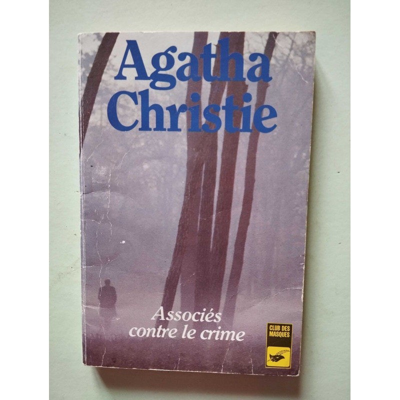 Associes contre le crime
