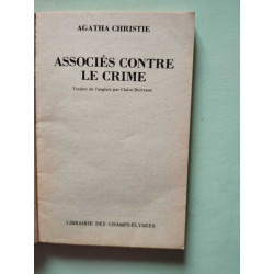 Associes contre le crime
