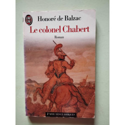 Le colonel Chabert