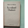 Le colonel Chabert