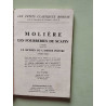 Les Fourberies de Scapin , Le Sicilien ou l'Amour peintre