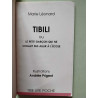 Tibili ou le petit garcon qui ne voulait pas aller a l'ecole (Tire...