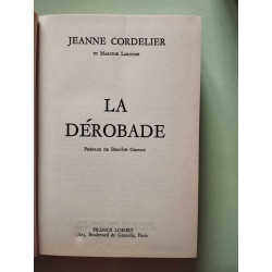 La dérobade