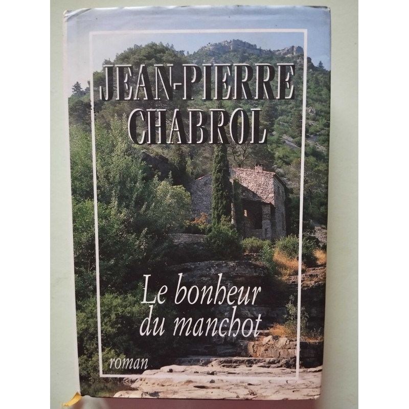 Le bonheur du manchot