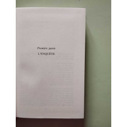 Le bonheur du manchot