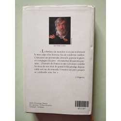 Le bonheur du manchot