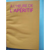 A l'heure de l'apéritif