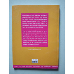 A l'heure de l'apéritif