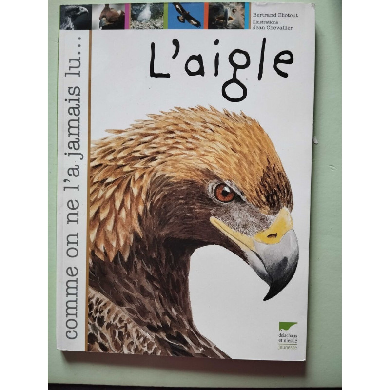 L'aigle