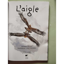 L'aigle