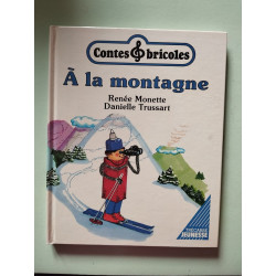 A la montagne