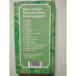 Savoir préparer la crème dans la cuisine moderne