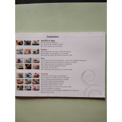 Mes recettes 100% maison