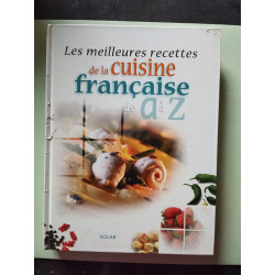 Les meilleures recettes de cuisine de a a z