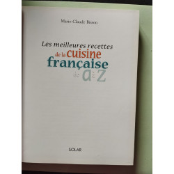 Les meilleures recettes de cuisine de a a z