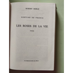 Les roses de la vie