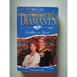 La montagne de diamants t1