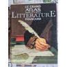 Le Grand Atlas de la Littérature Française