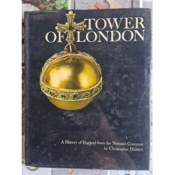 Tower of London