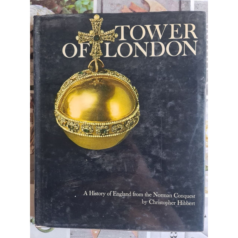 Tower of London