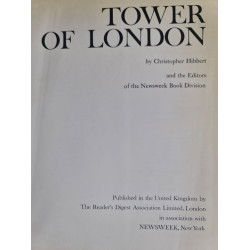 Tower of London