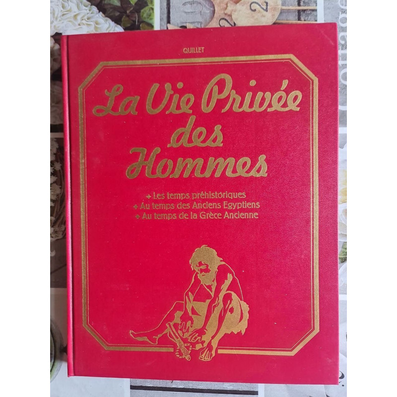 La Vie Privée des Hommes