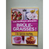 Les meilleurs aliments brûle-graisses
