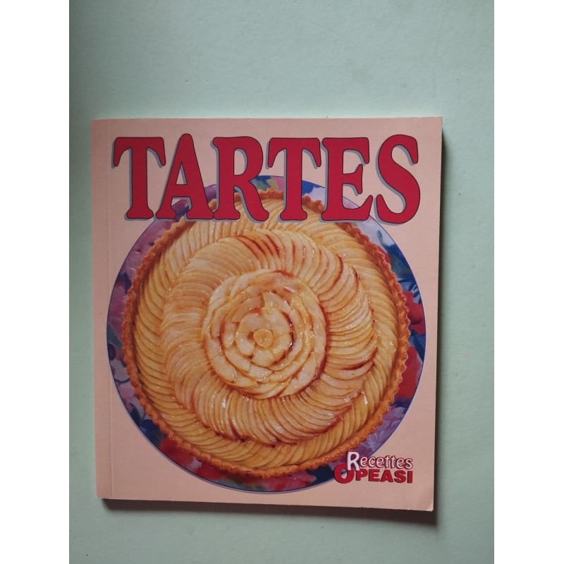 Tartes