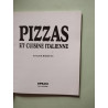 Pizzas et cuisine italienne