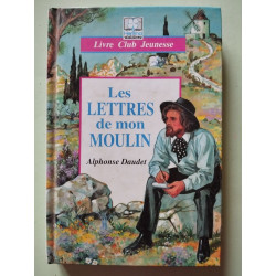 Les Lettres de mon Moulin