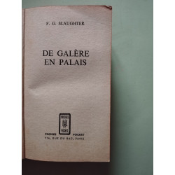 Slaughter de galère en palais