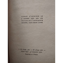 Slaughter de galère en palais