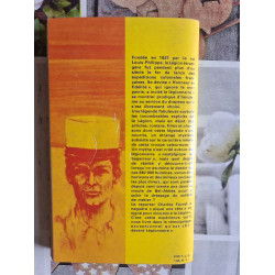 Ci-devant légionnaire