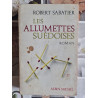 Les allumettes suédoises