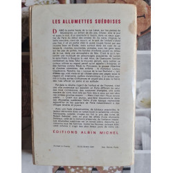 Les allumettes suédoises