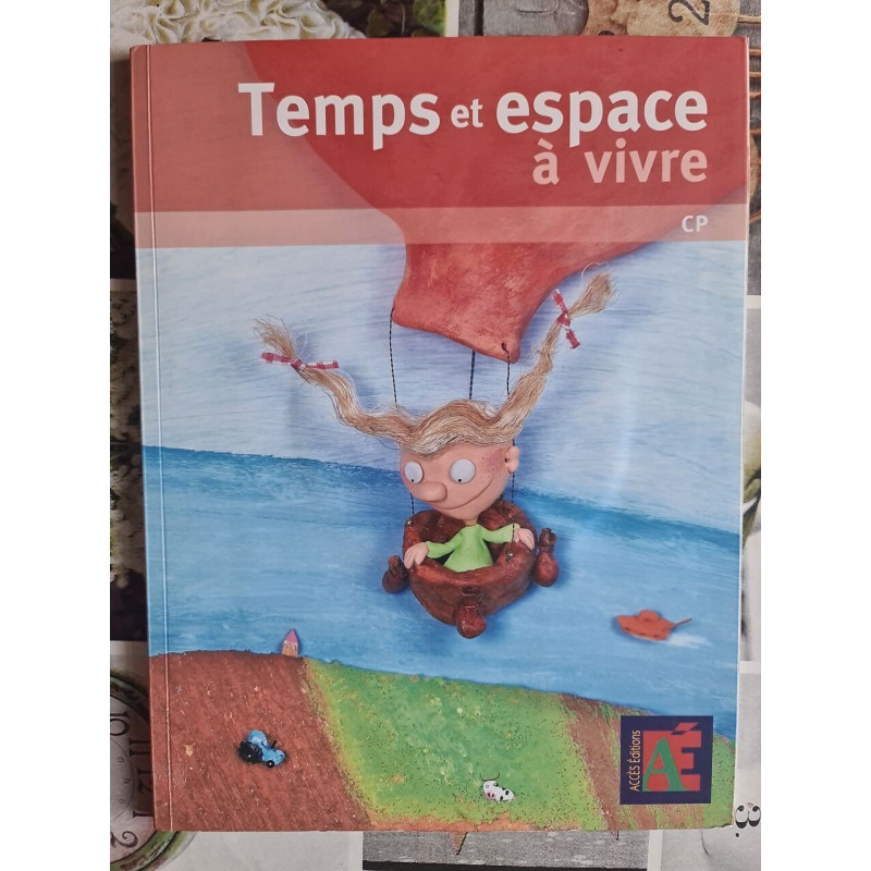 Temps et espace à vivre