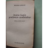 Arsène Lupin gentleman cambrioleur