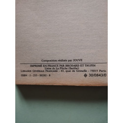 Arsène Lupin gentleman cambrioleur