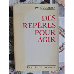 Des repères pour agir