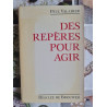 Des repères pour agir