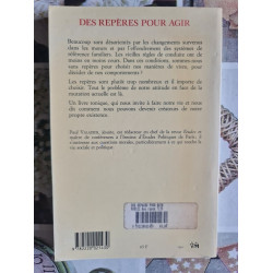 Des repères pour agir