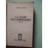 La dame aux émeraude