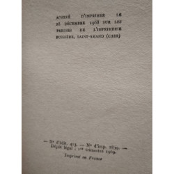 La dame aux émeraude